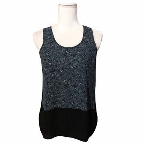 ⭐️ LOFT Sleeveless Blouse